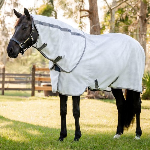 Horseware amigo summer sheet - horseware,