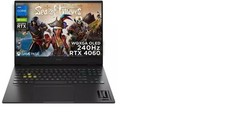HP OMEN Transcend 16" Gaming