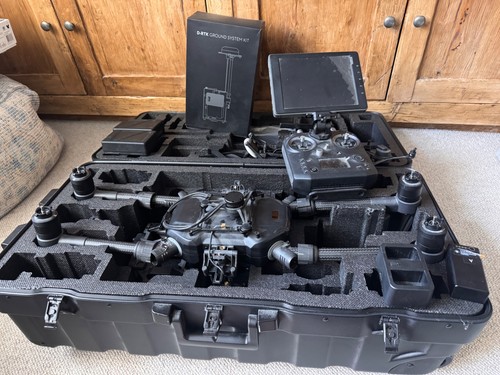 Dji matrice 210 - matrice,