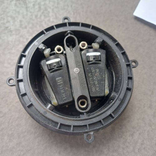 Wing mirror motor memory - wing,