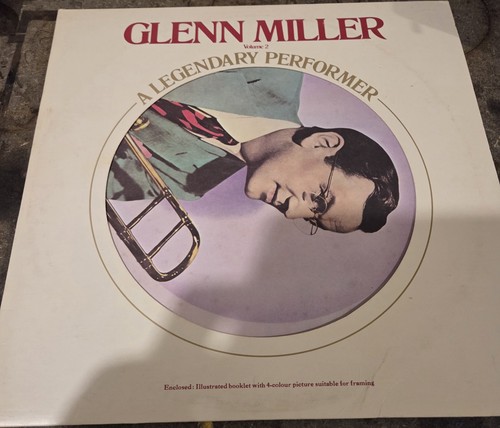 The real glenn miller his - miller, &