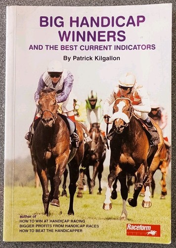 Big handicap winners - big, the