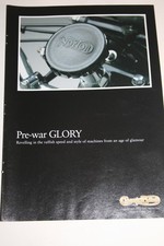 Classic Bike Supplement  Pre