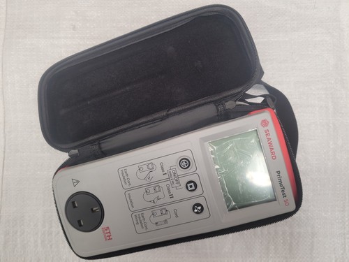Seaward primetest portable - primetest, 50