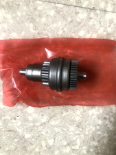 HONDA NSR125 starter motor