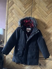 Levi’s unisex Black Hooded