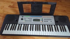 Yamaha YPT-255 electronic