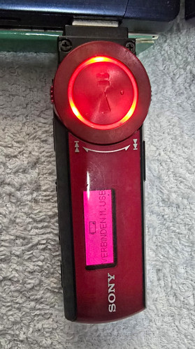 Sony walkman nwz - walkman, nwz-b173