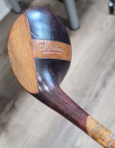 Antique vintage great lakes - great, al