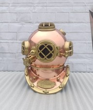 18" Scuba Diving Helmet US