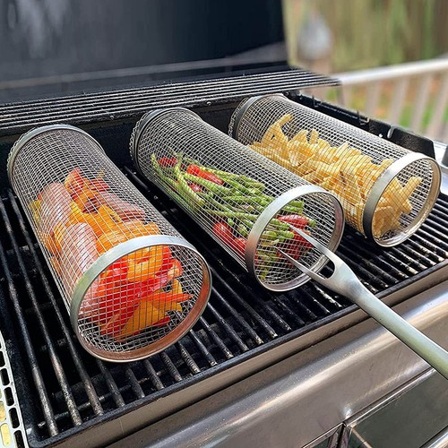 Edelstahl rotisserie grill - edelstahl,
