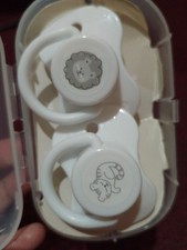 Baby Soothers Pacifiers