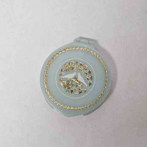 Vintage revlon makeup powder - vintage,