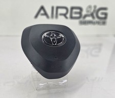 Toyota Corolla E21 Driver Airbag  | Touring Sport SRS Module Hybrid 2023