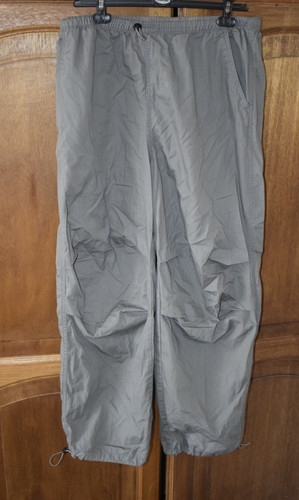 Jogger pants mens - h&m, khaki