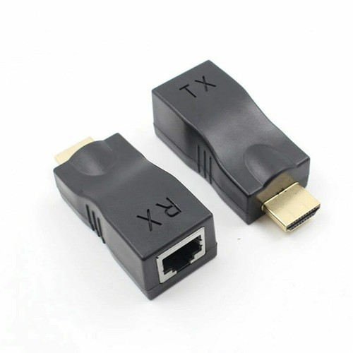 30m hdmi extender cat - by,