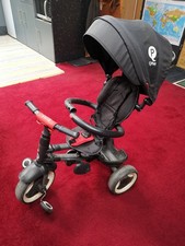 Rito Q Play Grey Folding Trike