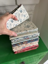 Patchwork Quilt Fabric Cotton