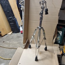 Pearl Straight Tilt Cymbal Stand good condition .