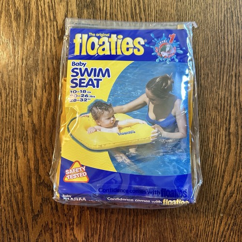 Floaties baby swim seat pool - swim,