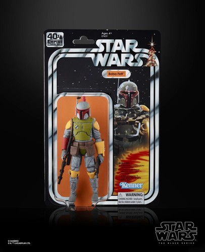 Star wars the black - wars, series