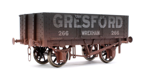 Dapol 052 012w plank 9ft - 7f-052-012w, 5