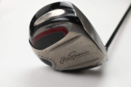 Jack nicklaus driver 9 - /,