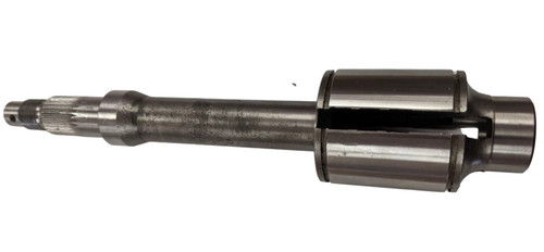 Vespa output layshaft new - output,
