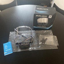 BAUER HYBRID SHIELD | ICE