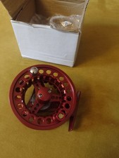 5/6wt Fly Reel (Unbranded Chinese) Fly Fishing