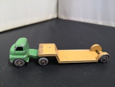 B410-MATCHBOX LESNEY No27B