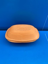 Romertopf Clay Baking Dish