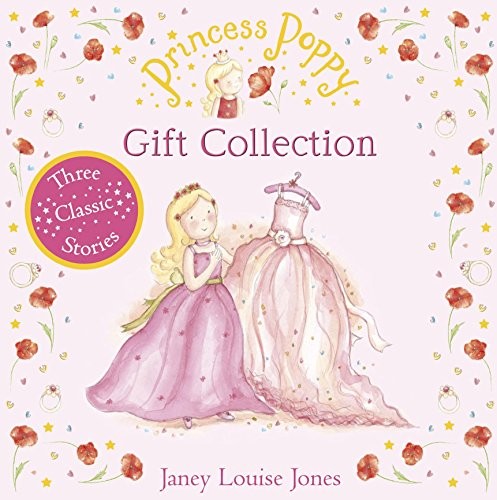 Princess poppy gift - princess, poppy: