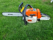 STIHL 024 Wood Boss
