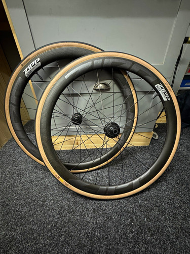 Zipp 303 firecrest - 303, carbon