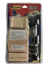 Lowes 2010 Build & Grow Pull