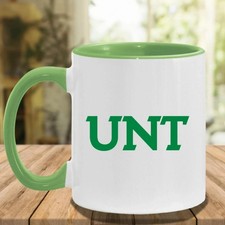 Unt University of North Texas
