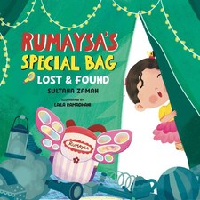 Rumaysa's Special Bag: Lost