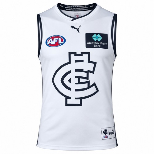 Puma carlton blues jersey - blues,