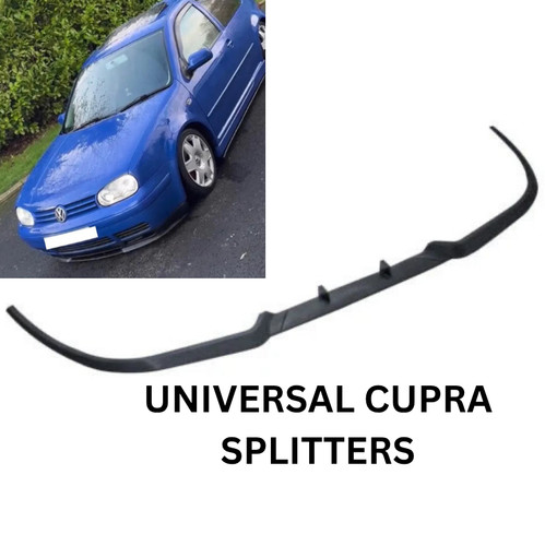 3pc universal cupra style - universal,