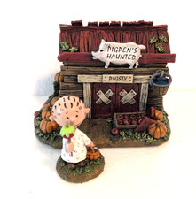 Hawthorne Village Peanuts