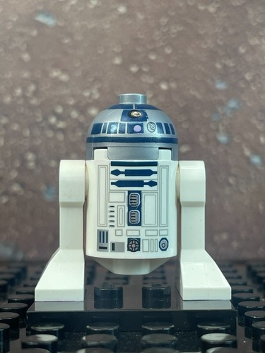 Lego star wars astromech - lego,