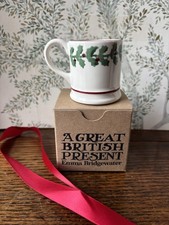 Emma Bridgewater Christmas