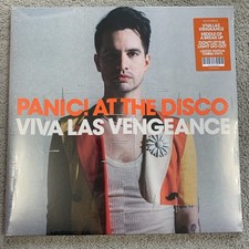Panic! At The Disco - Viva Las