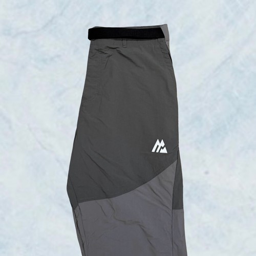 Mens grey montirex walking - mens,