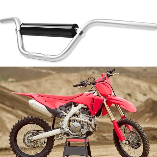 Chrome dirt pit bike - pit,