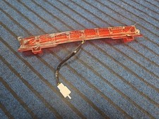 Veleco ZT 15 & Greenpower Fastest 8mph Mobility Scooter Rear Centre Brake Light