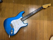 Tokai goldstar sound mij - sound,