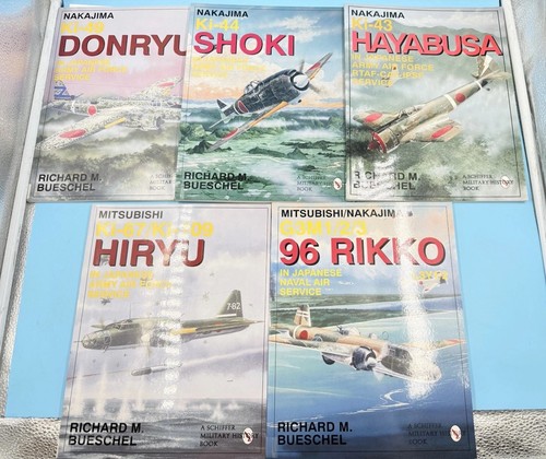 Lot nakajima ki 43 - lot, of