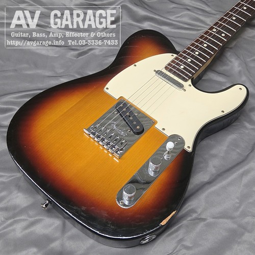 Fender american standard - american,
